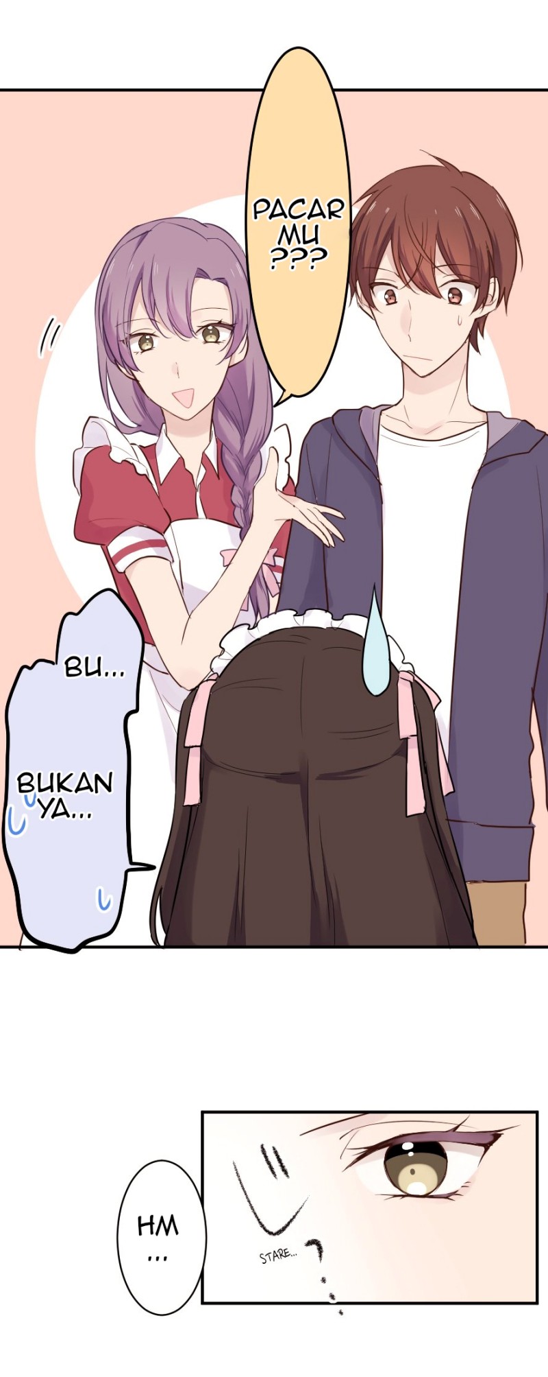 Class Maid Bab 07 halaman 5