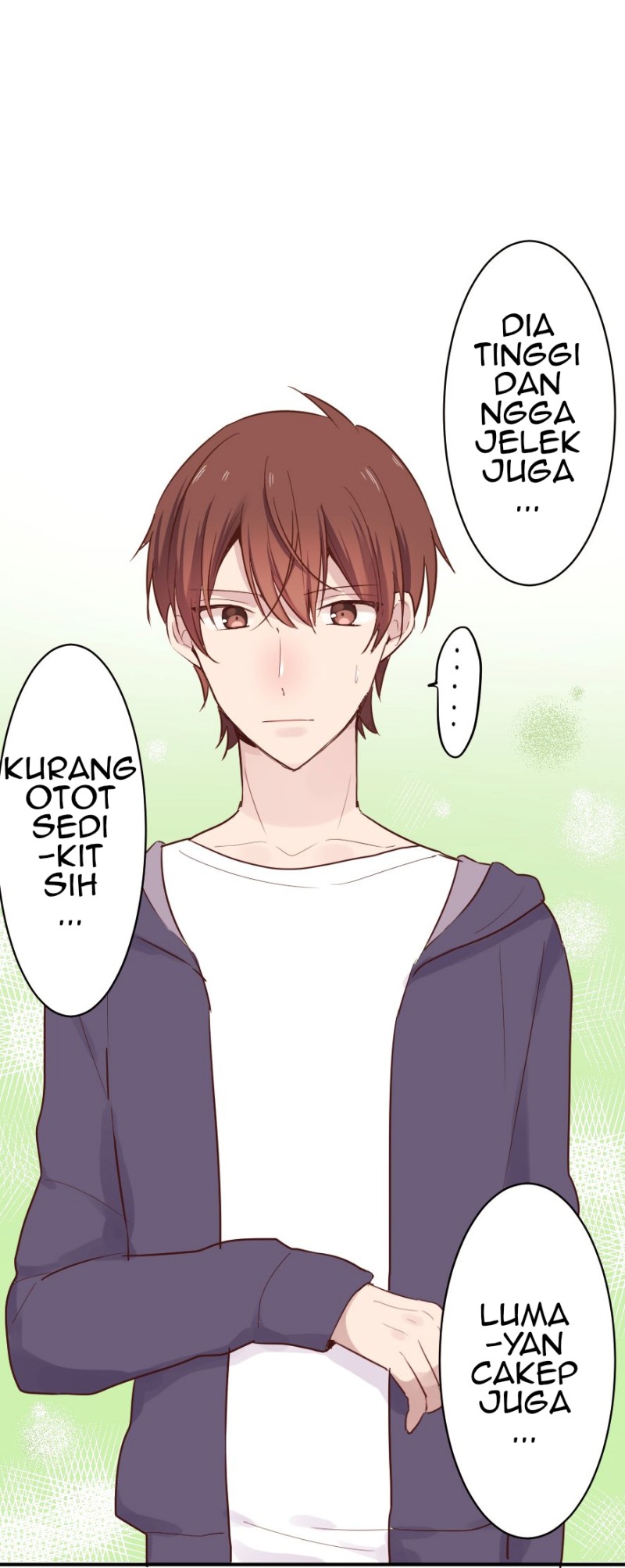Class Maid Bab 07 halaman 6
