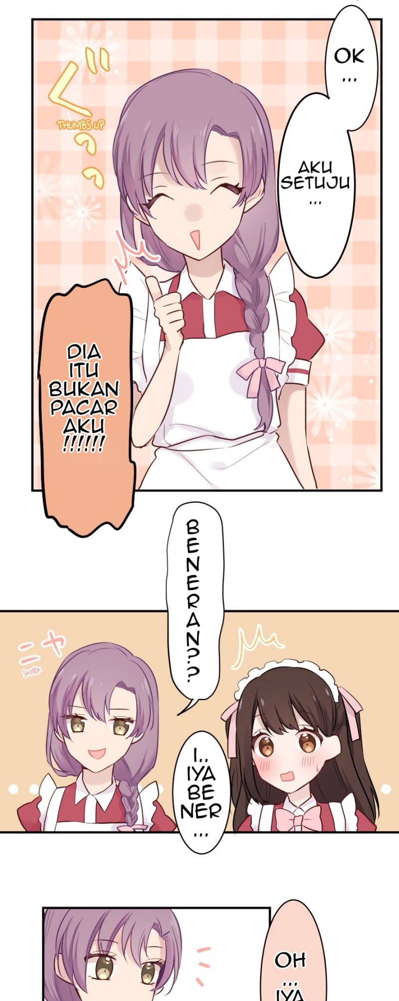 Class Maid Bab 07 halaman 7