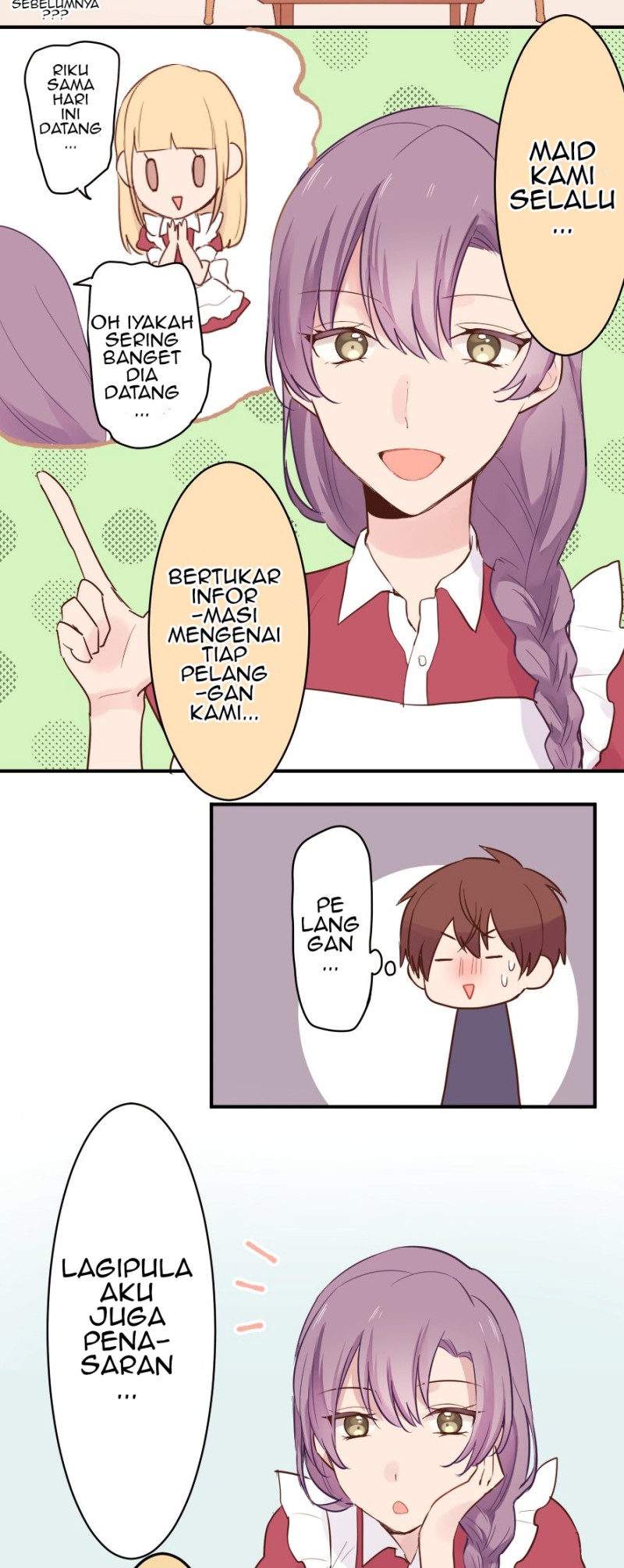 Class Maid Bab 07 halaman 11