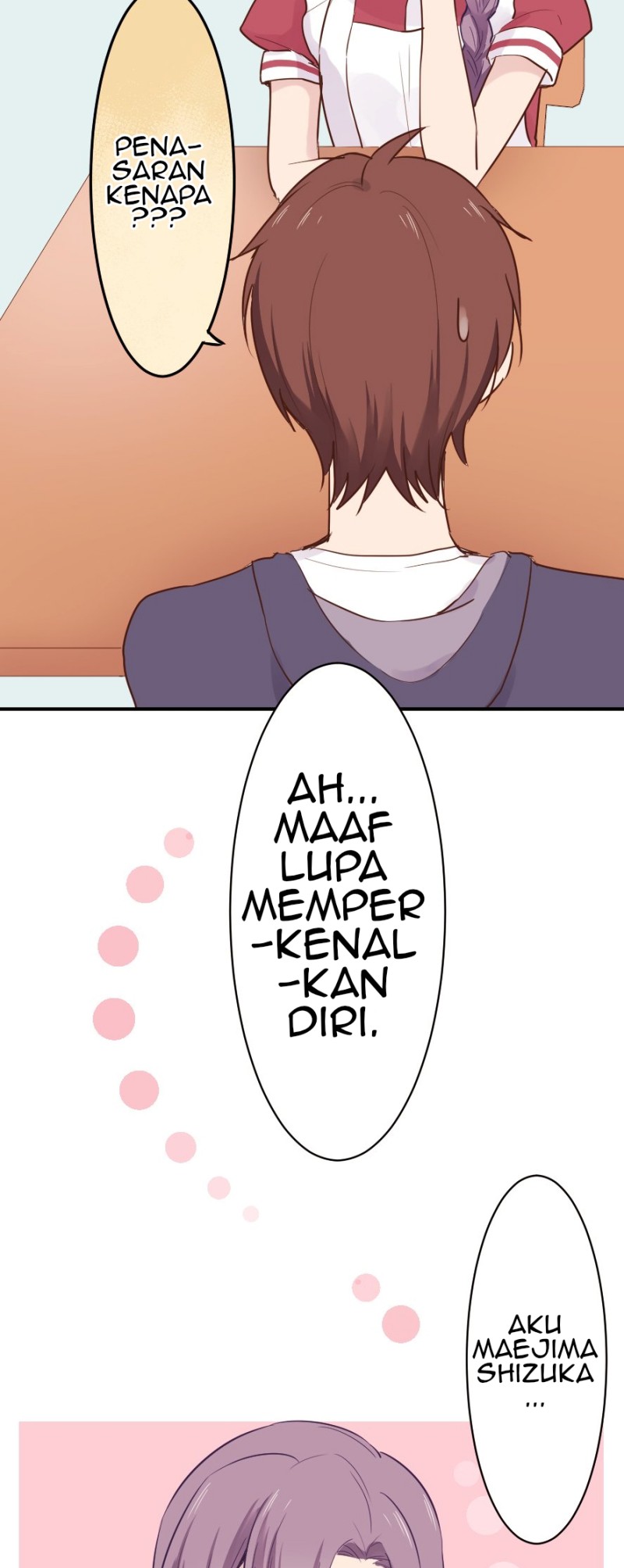 Class Maid Bab 07 halaman 12