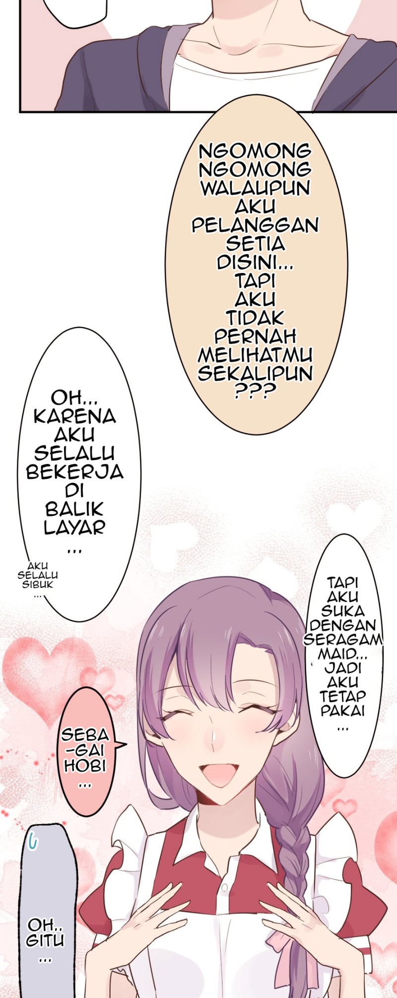 Class Maid Bab 07 halaman 15