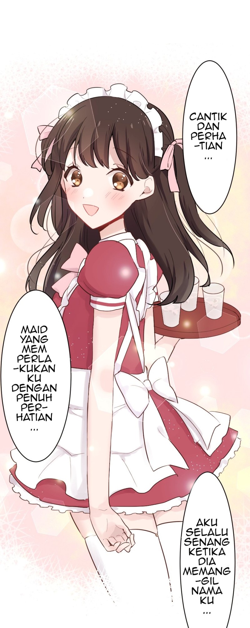 Class Maid Bab 07 halaman 23