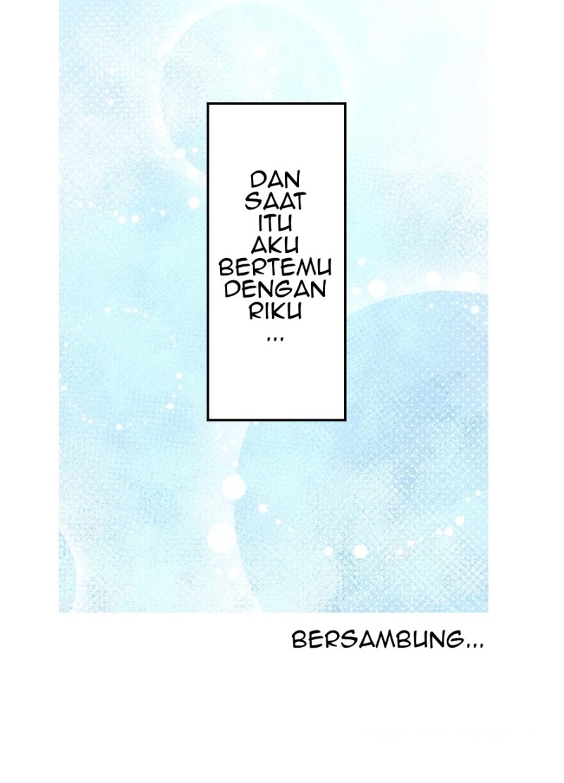 Class Maid chapter 08 halaman 30