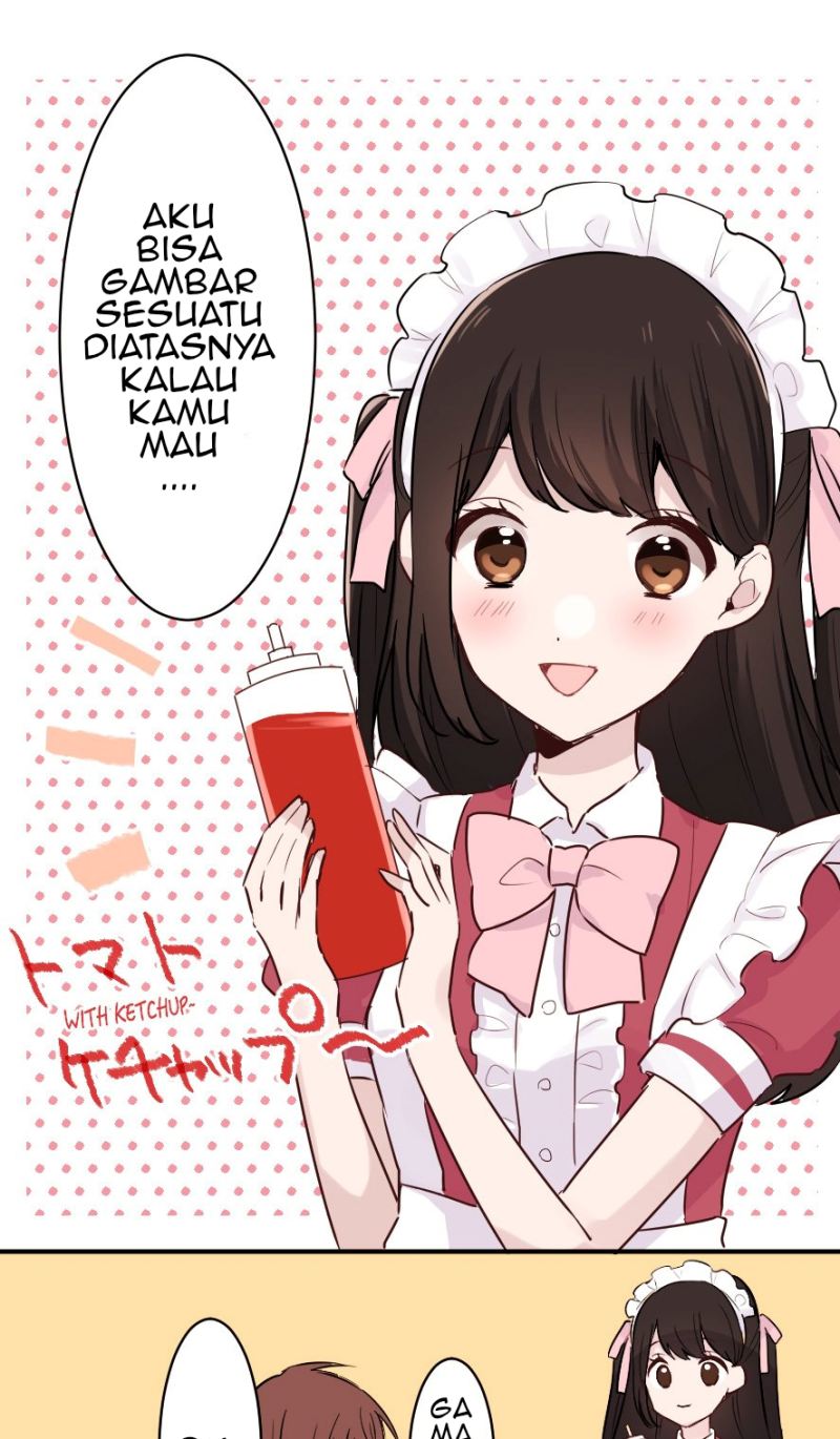 Class Maid Bab 09 halaman 4