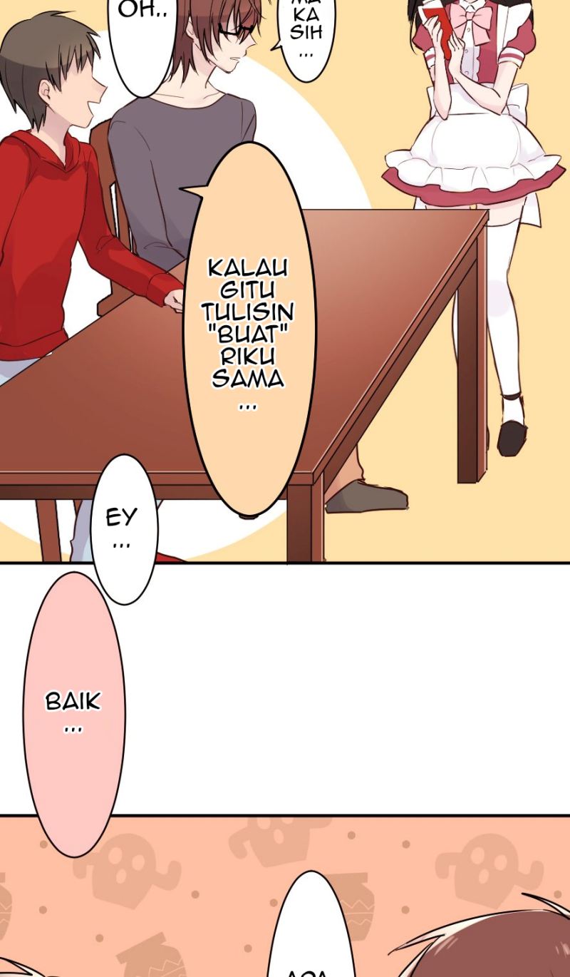 Class Maid Bab 09 halaman 5