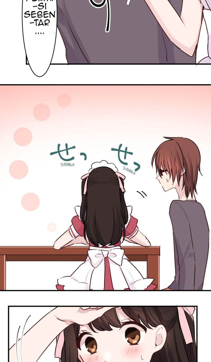 Class Maid Bab 09 halaman 7