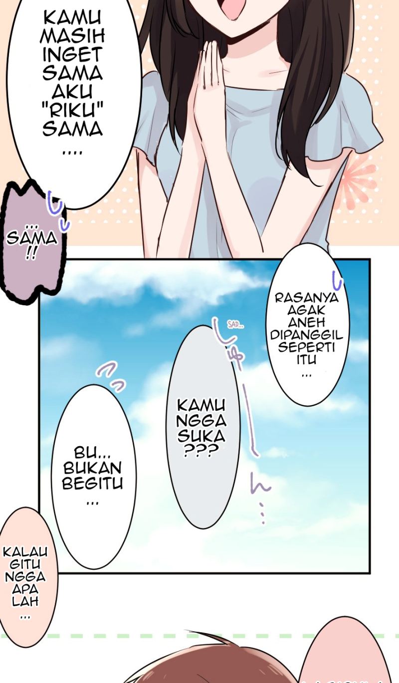Class Maid Bab 09 halaman 23