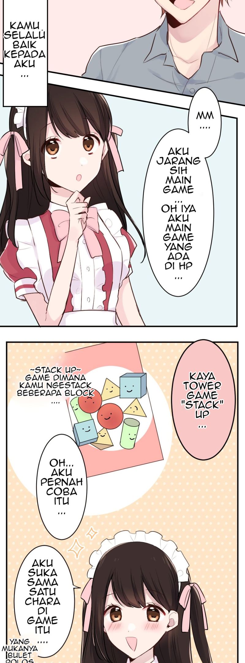 Class Maid Bab 10 halaman 10