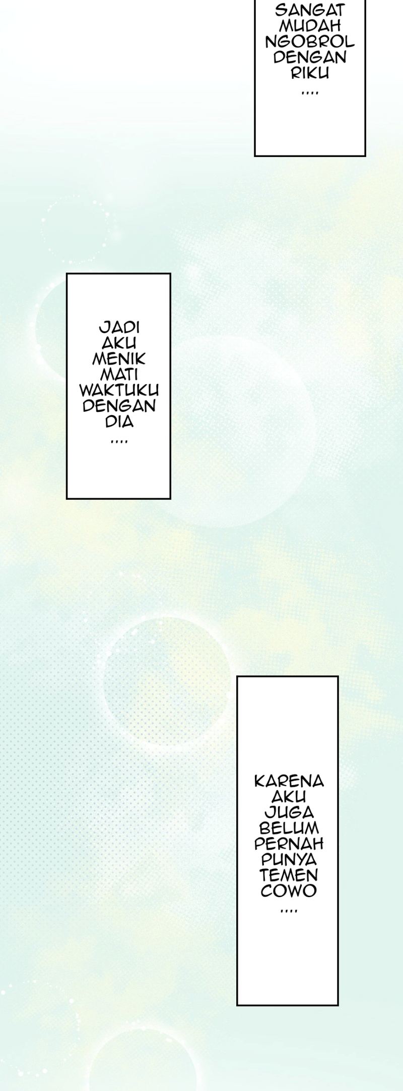 Class Maid Bab 10 halaman 14