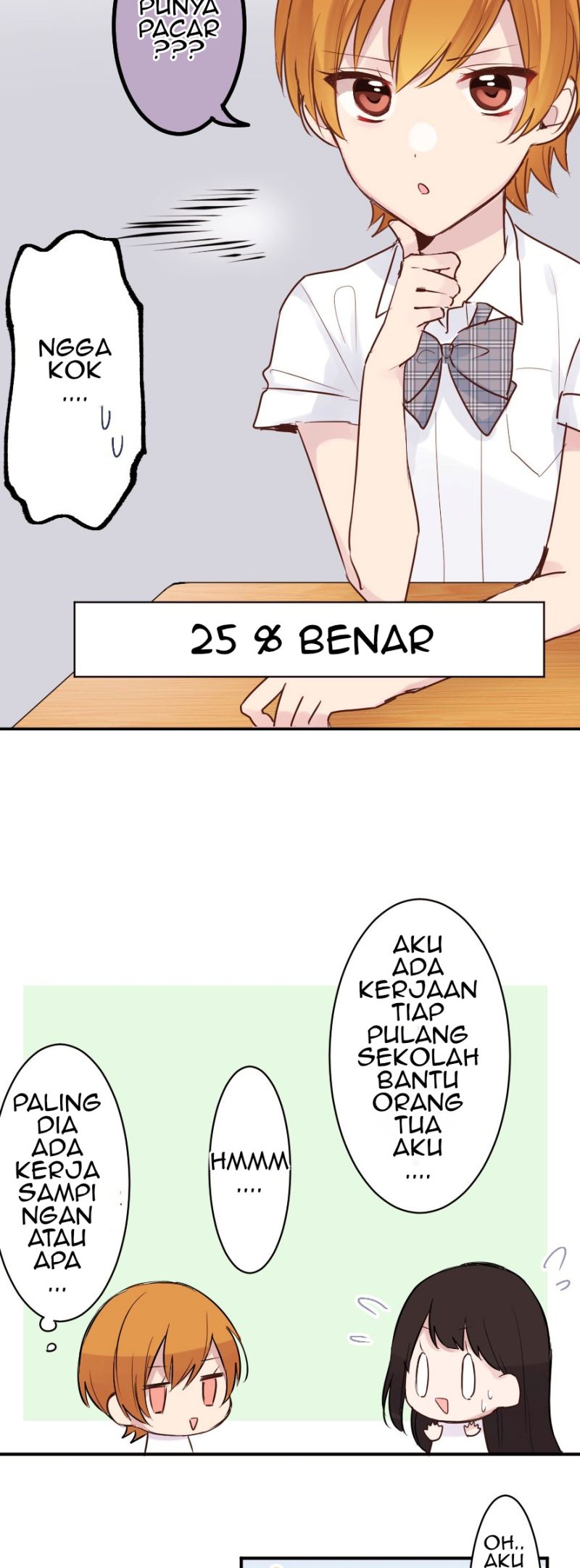 Class Maid Bab 10 halaman 17