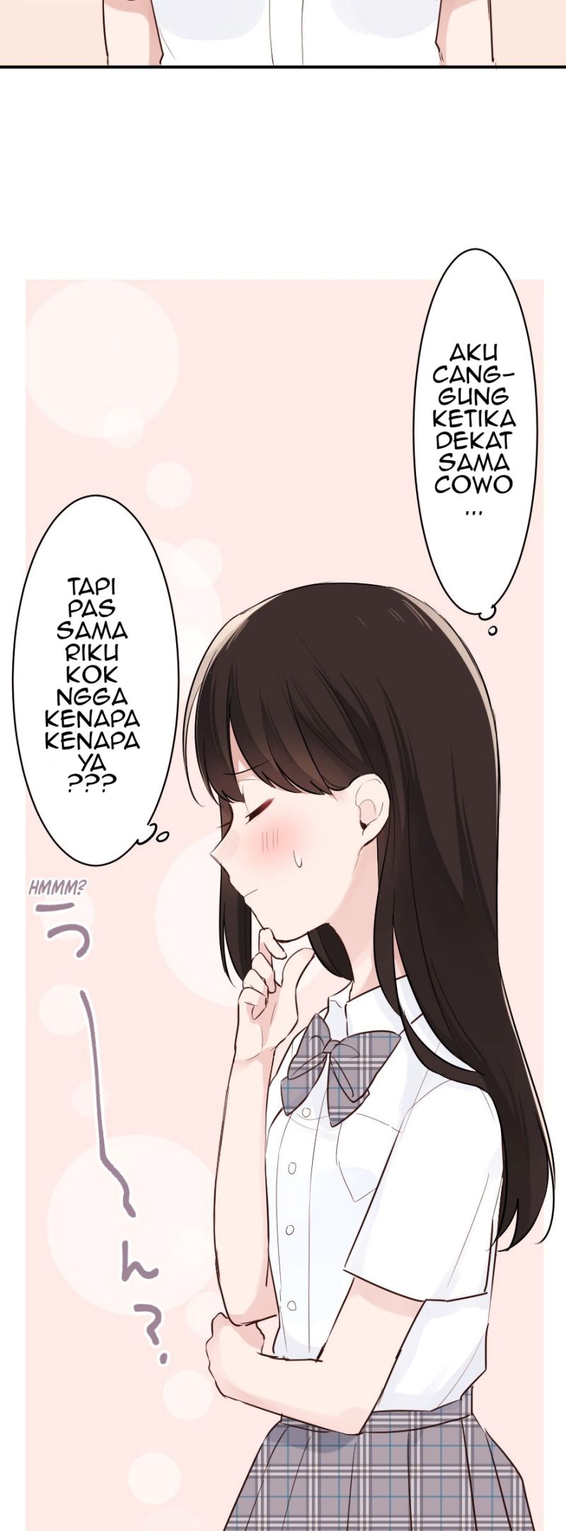Class Maid Bab 10 halaman 19