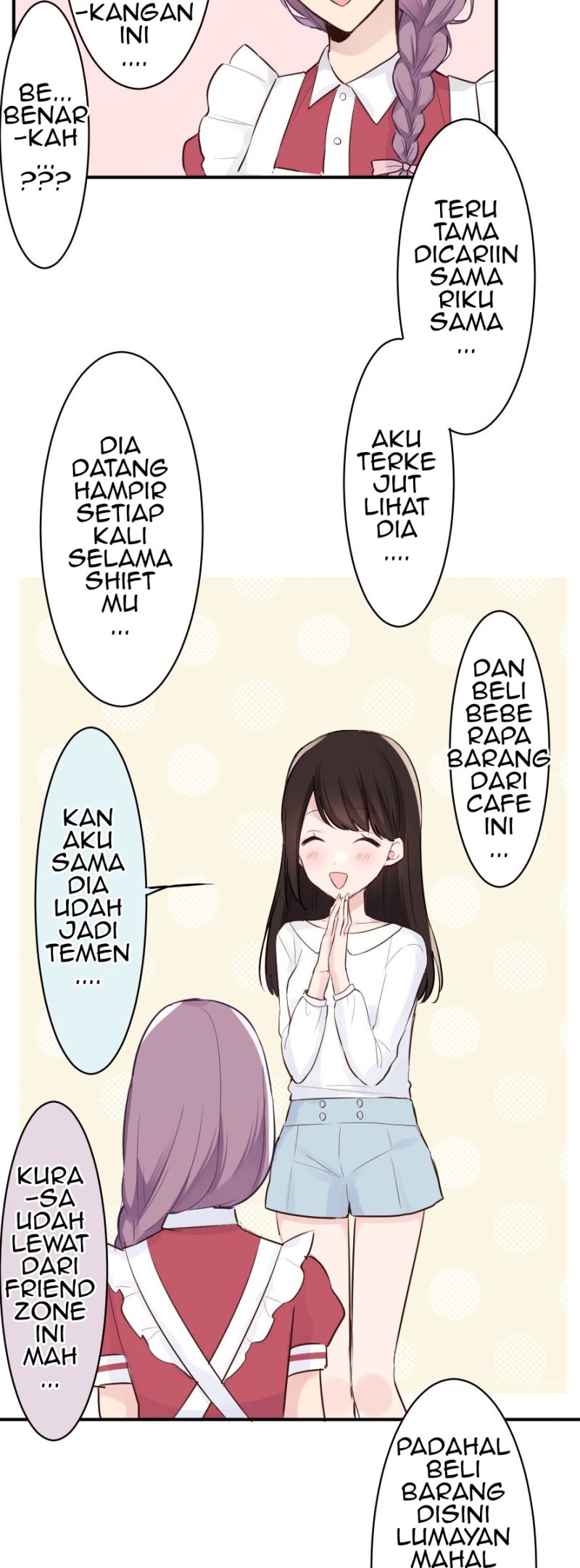 Class Maid Bab 10 halaman 21