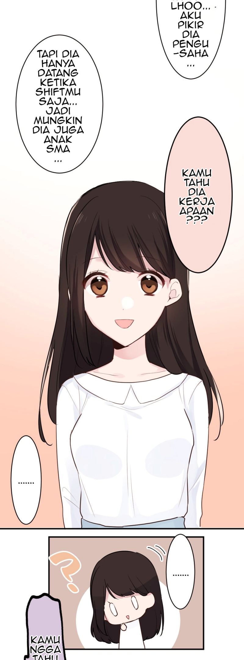 Class Maid Bab 10 halaman 22