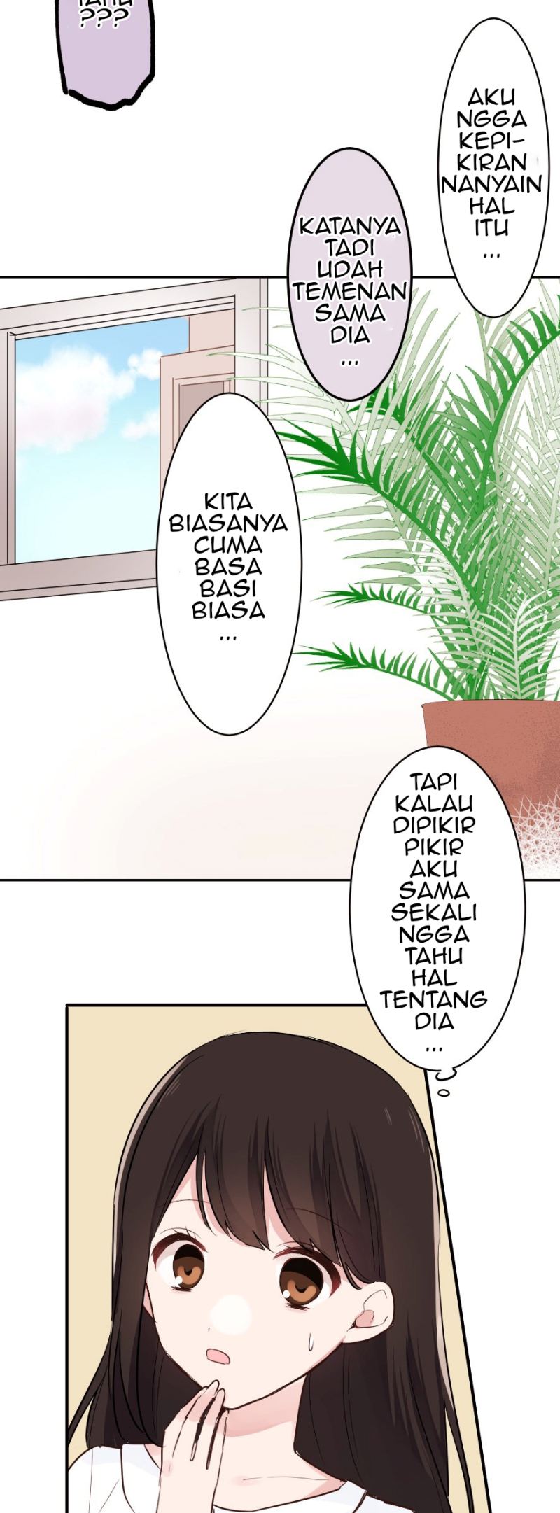 Class Maid Bab 10 halaman 23