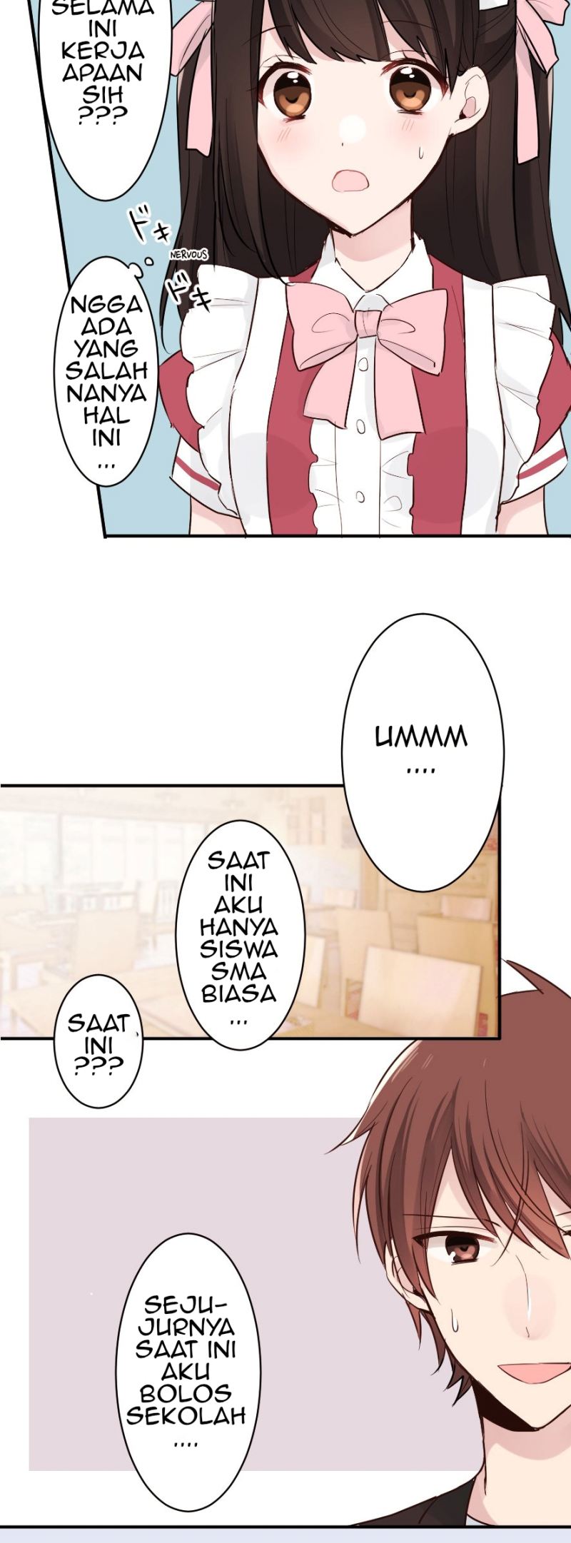 Class Maid Bab 10 halaman 26
