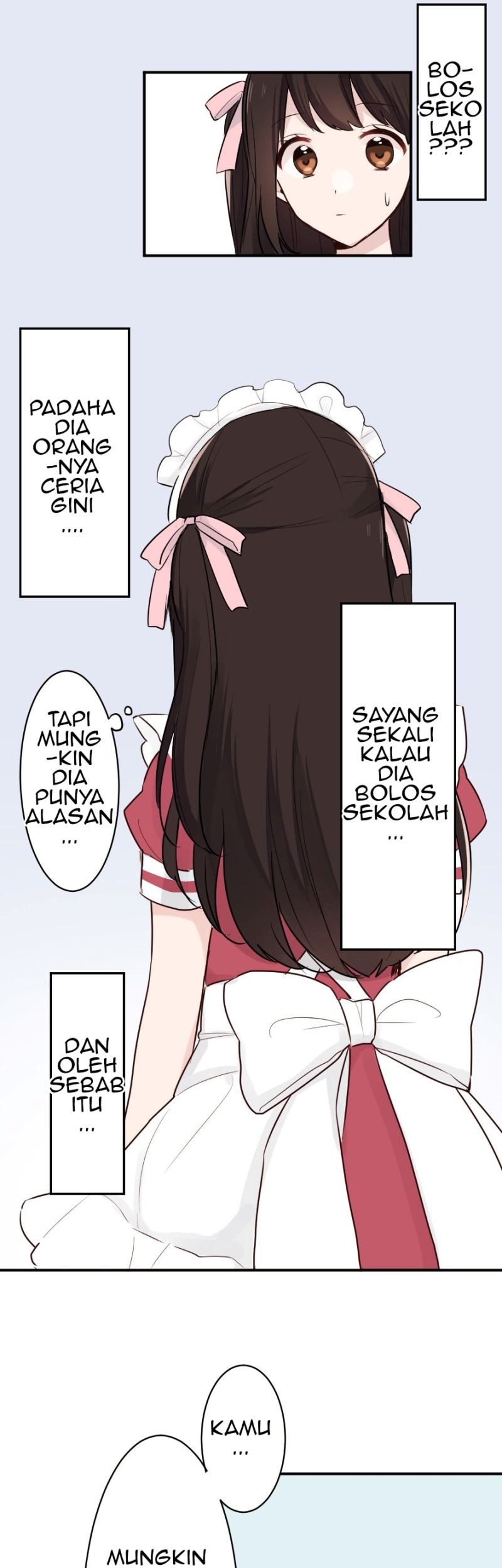 Class Maid Bab 10 halaman 27
