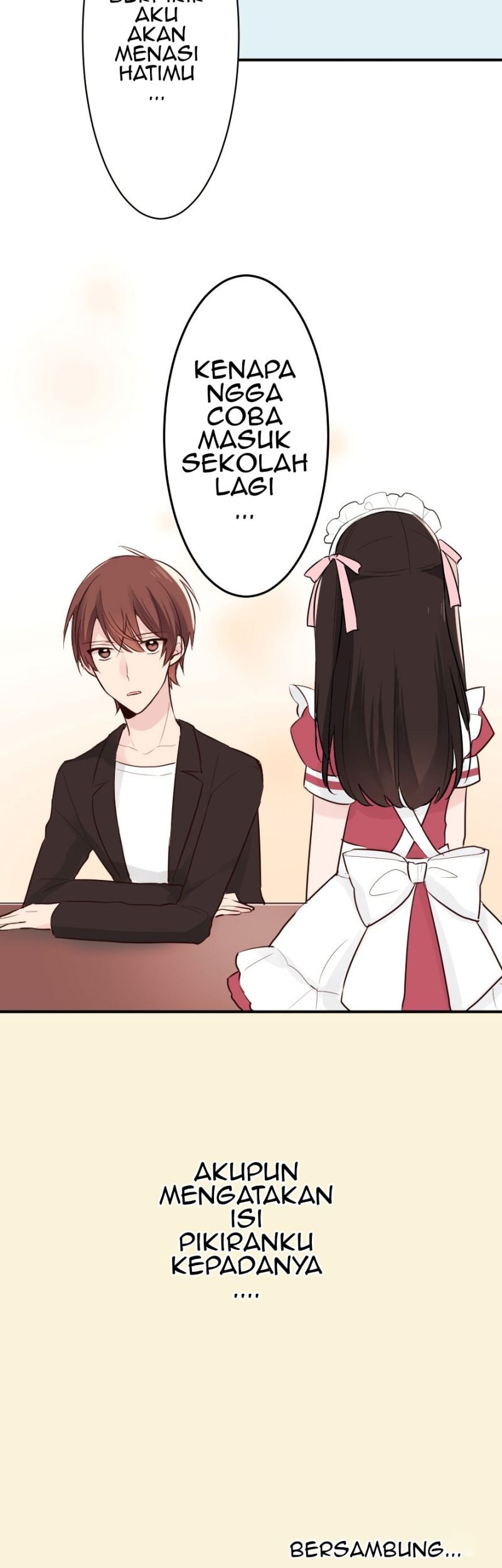 Class Maid Bab 10 halaman 29