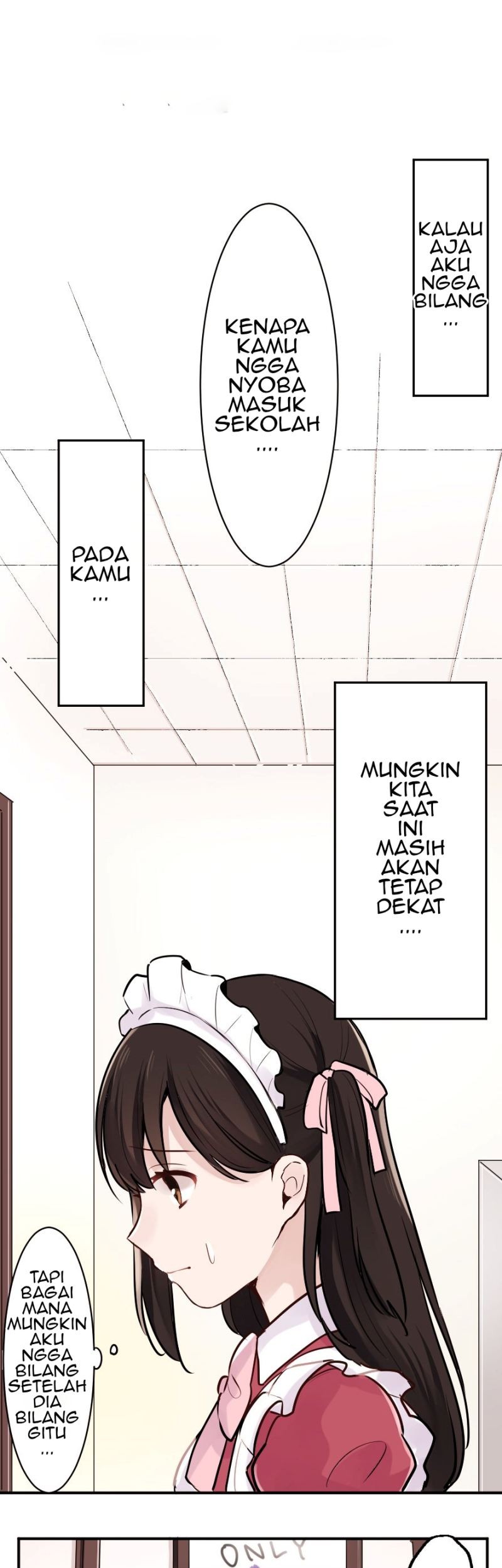 Class Maid Bab 11 halaman 2
