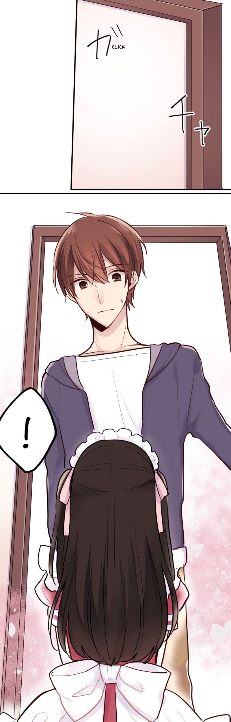 Class Maid Bab 11 halaman 8