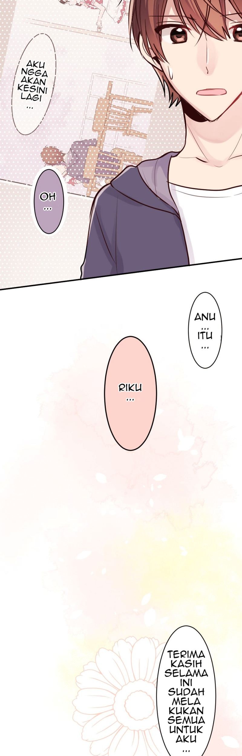 Class Maid Bab 11 halaman 16