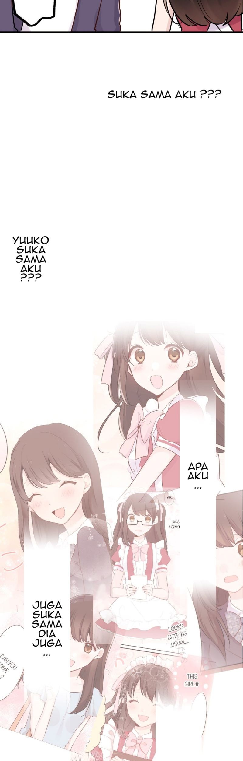 Class Maid Bab 11 halaman 22