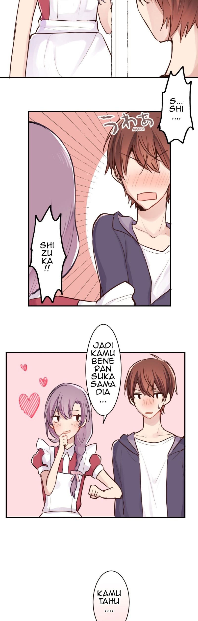 Class Maid Bab 11 halaman 36