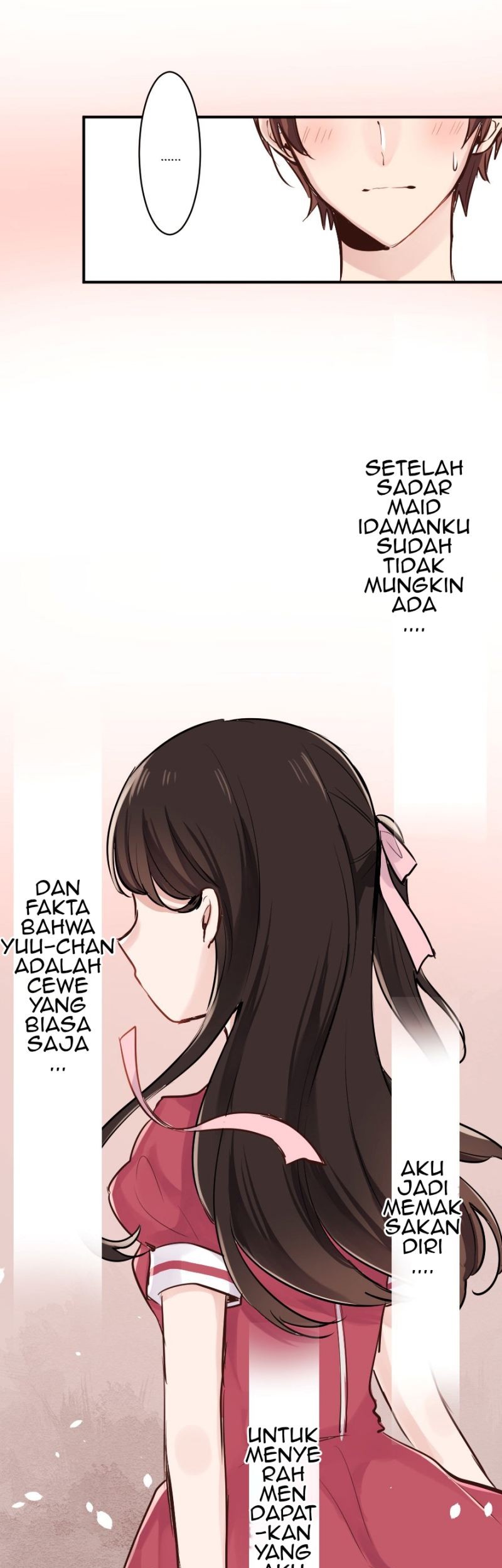 Class Maid Bab 11 halaman 40