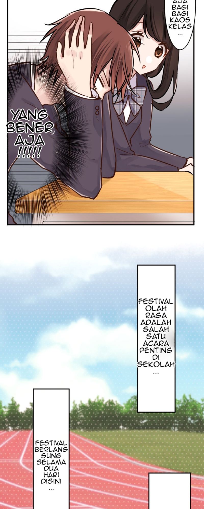 Class Maid Bab 12 halaman 7