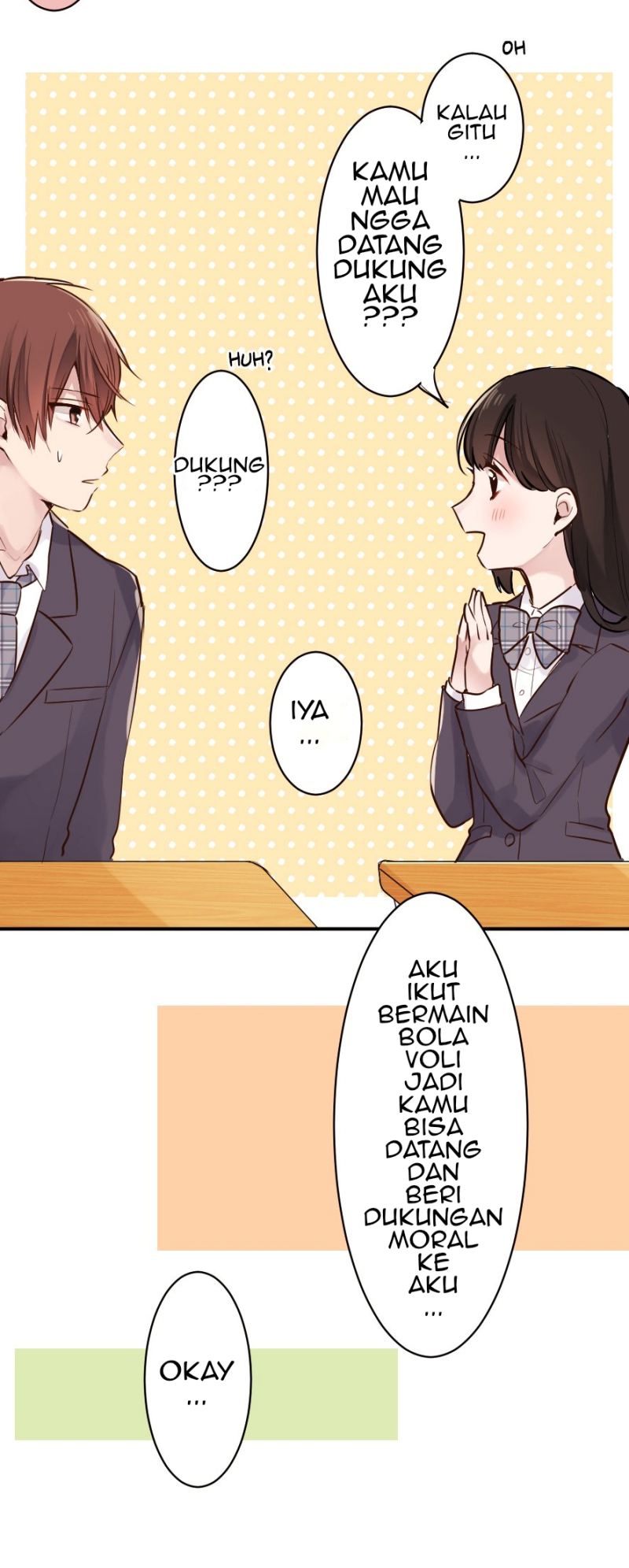 Class Maid Bab 12 halaman 12