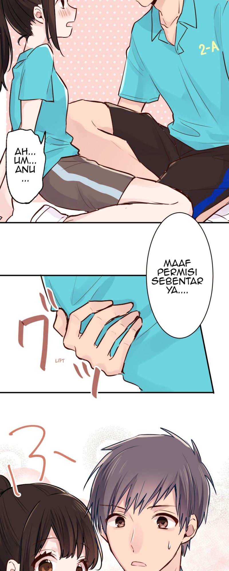 Class Maid Bab 12 halaman 26