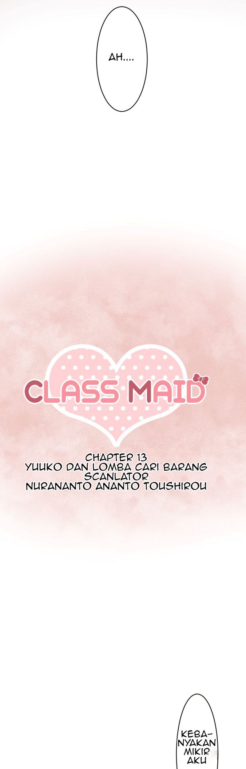 Class Maid Bab 13 halaman 10
