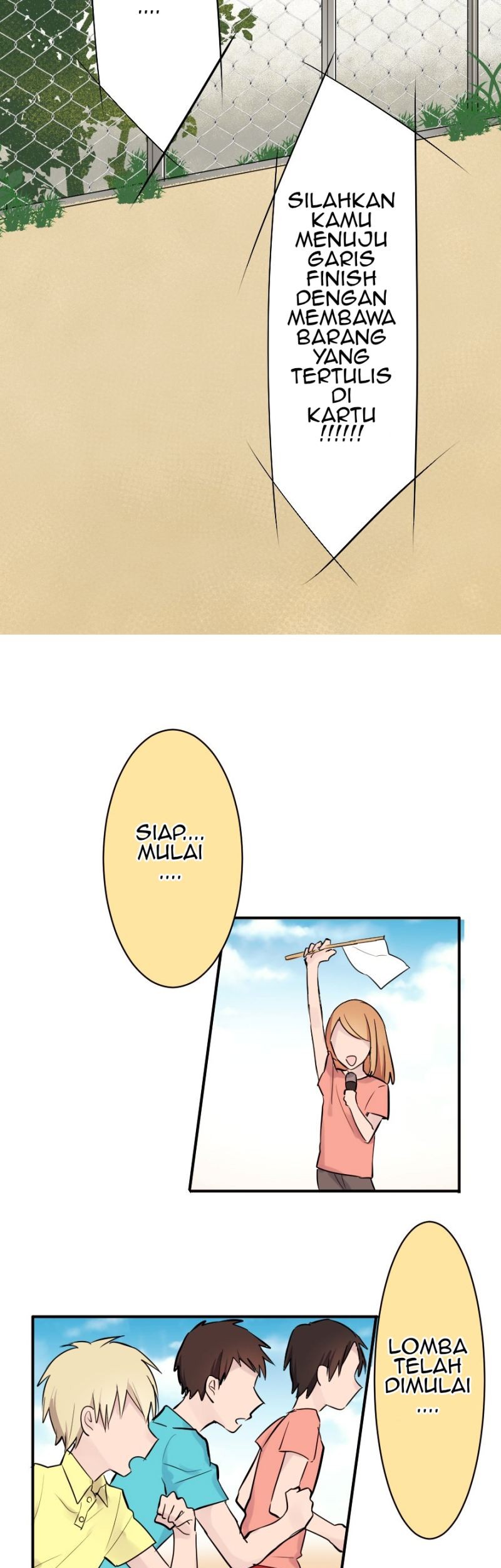 Class Maid Bab 13 halaman 30