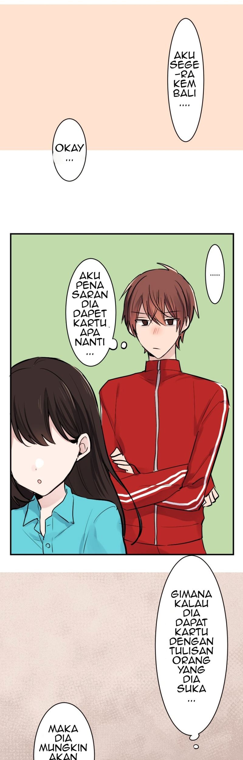 Class Maid Bab 13 halaman 36