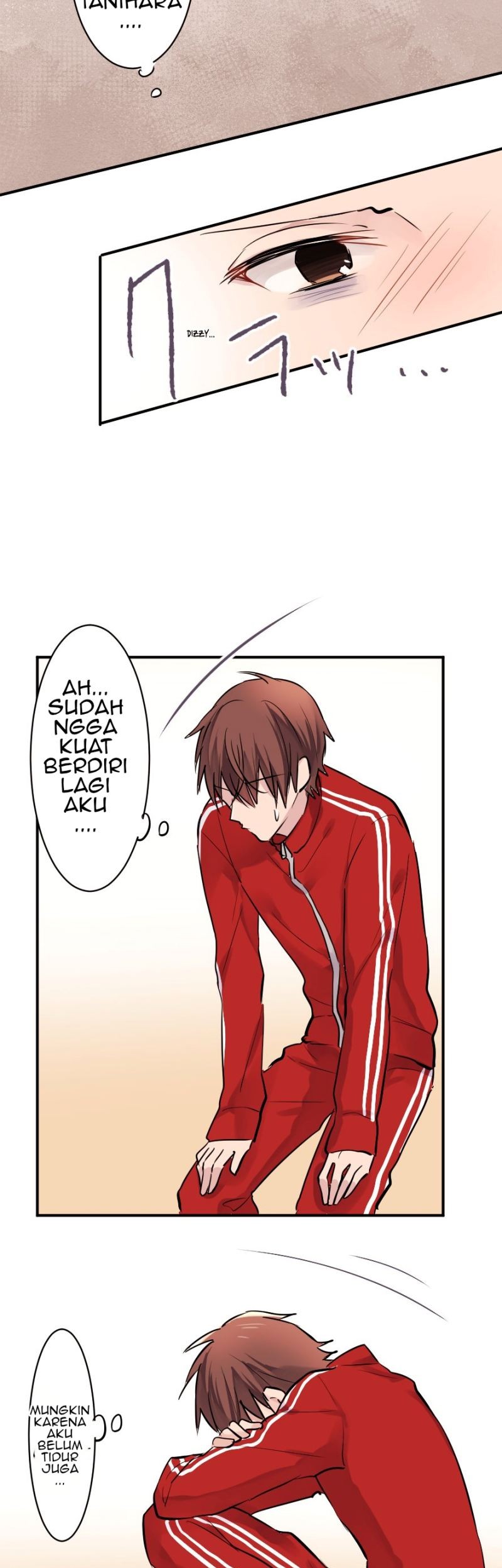 Class Maid Bab 13 halaman 38