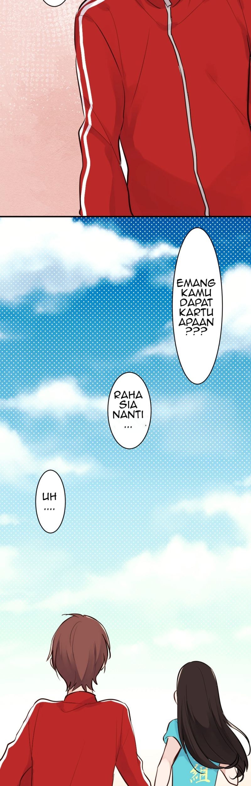 Class Maid Bab 13 halaman 46