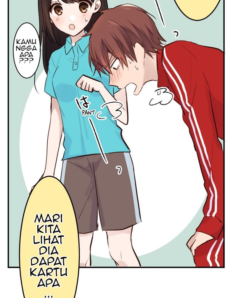 Class Maid Bab 13 halaman 51