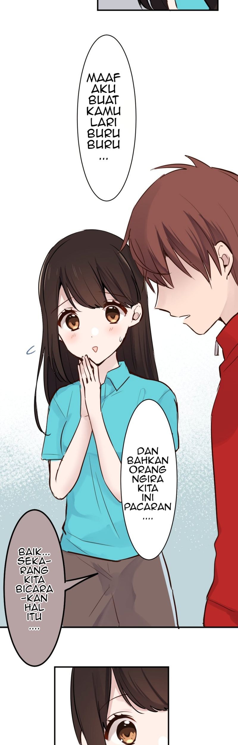 Class Maid Bab 13 halaman 56