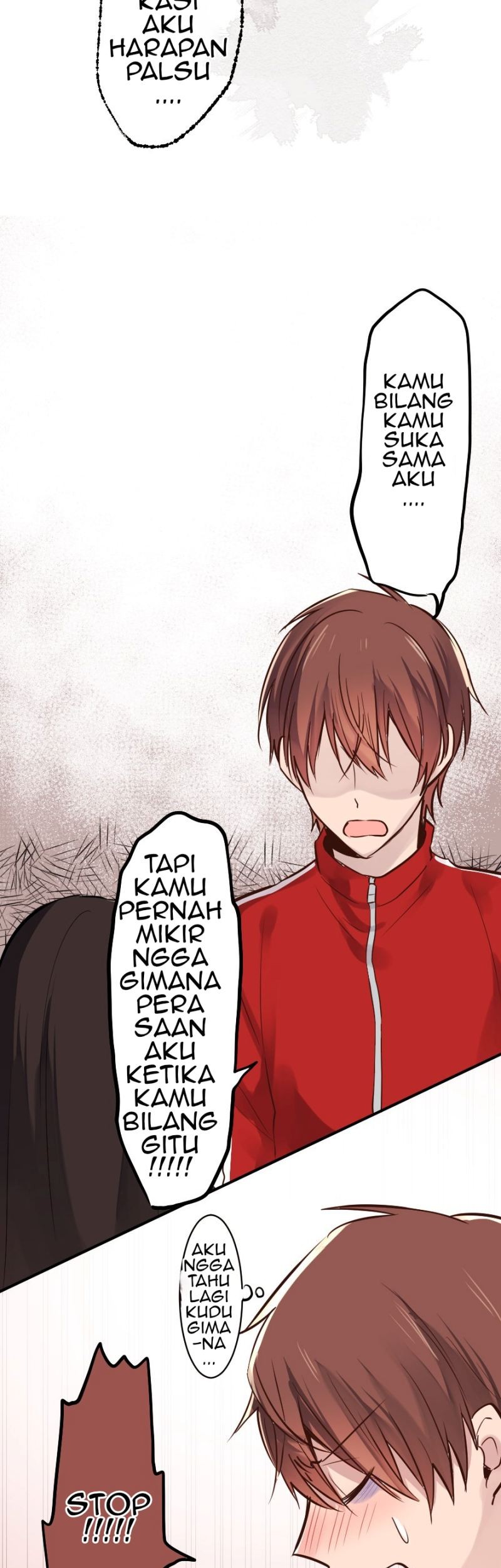 Class Maid Bab 13 halaman 58