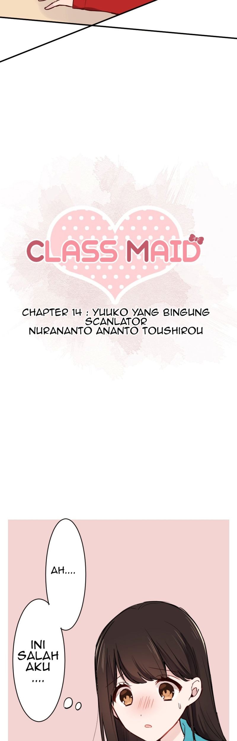 Class Maid Bab 14 halaman 4