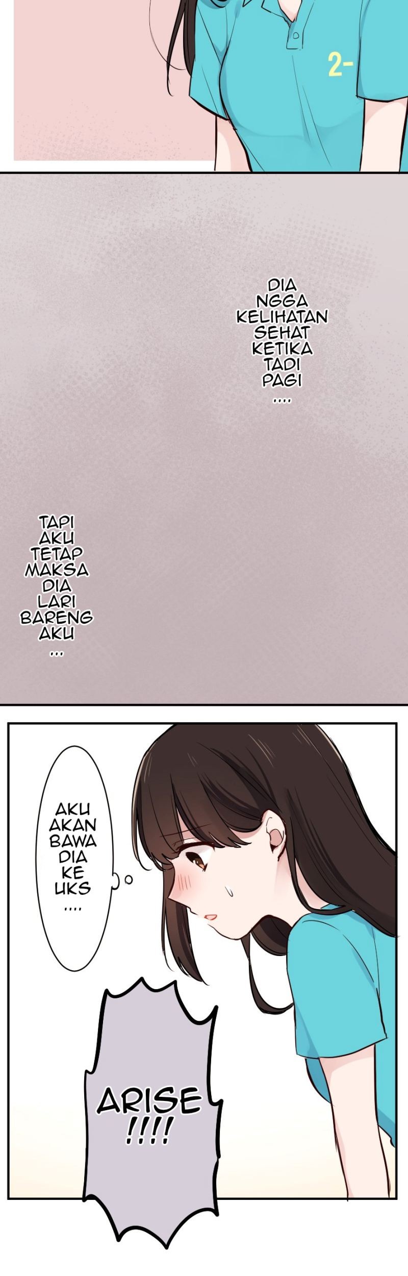 Class Maid Bab 14 halaman 6
