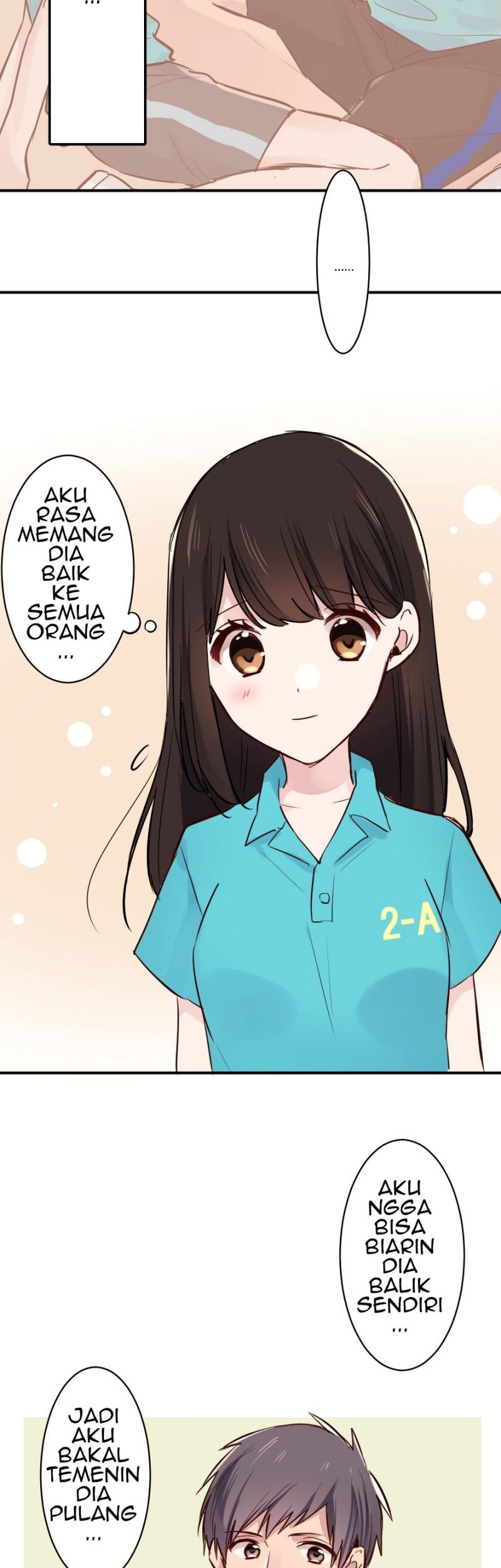 Class Maid Bab 14 halaman 14