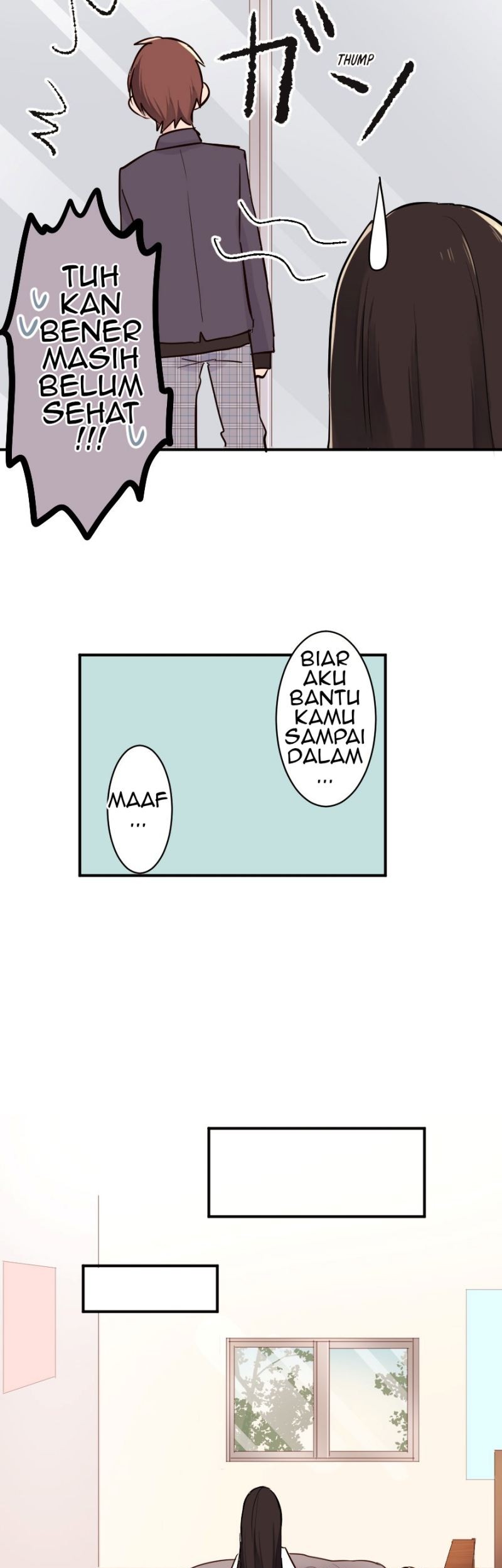 Class Maid Bab 14 halaman 26