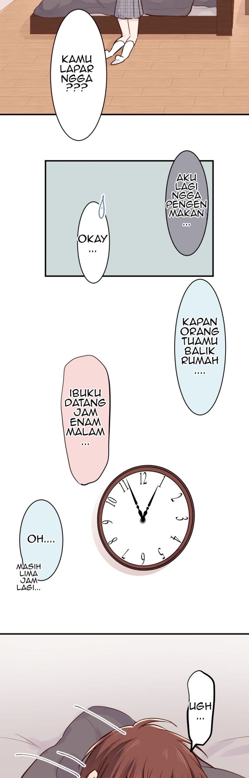 Class Maid Bab 14 halaman 28