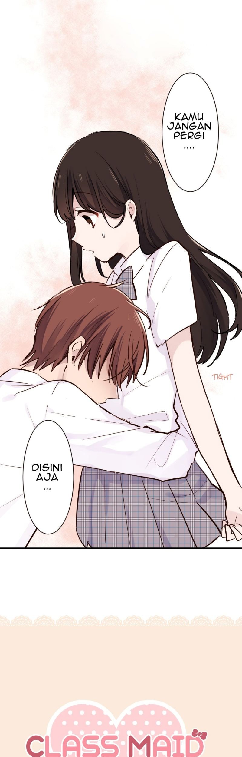 Class Maid Bab 15 halaman 2
