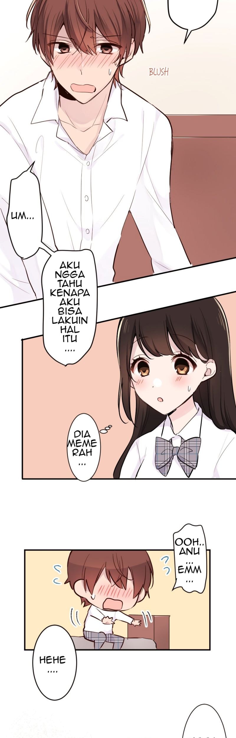 Class Maid Bab 15 halaman 14