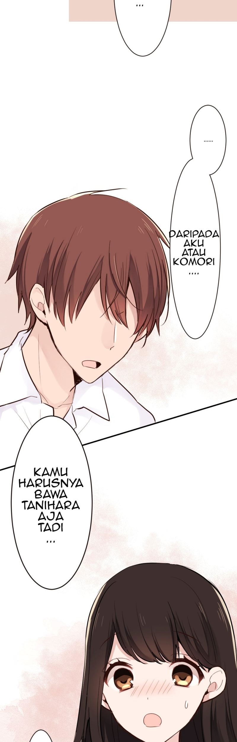 Class Maid Bab 15 halaman 28