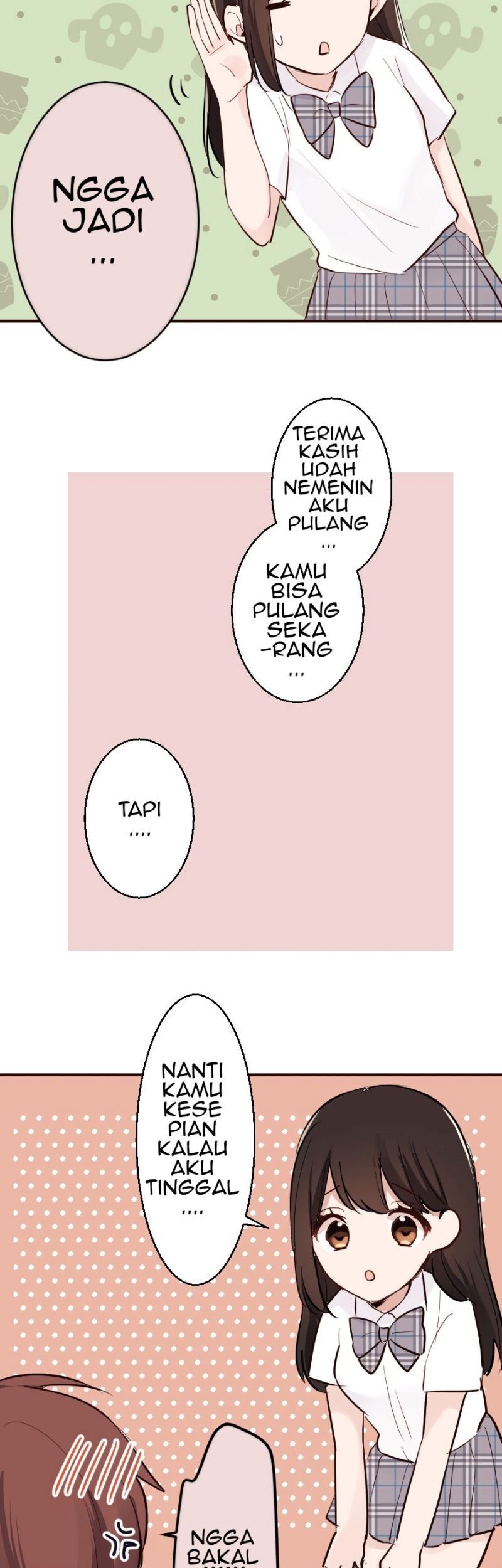 Class Maid Bab 15 halaman 38