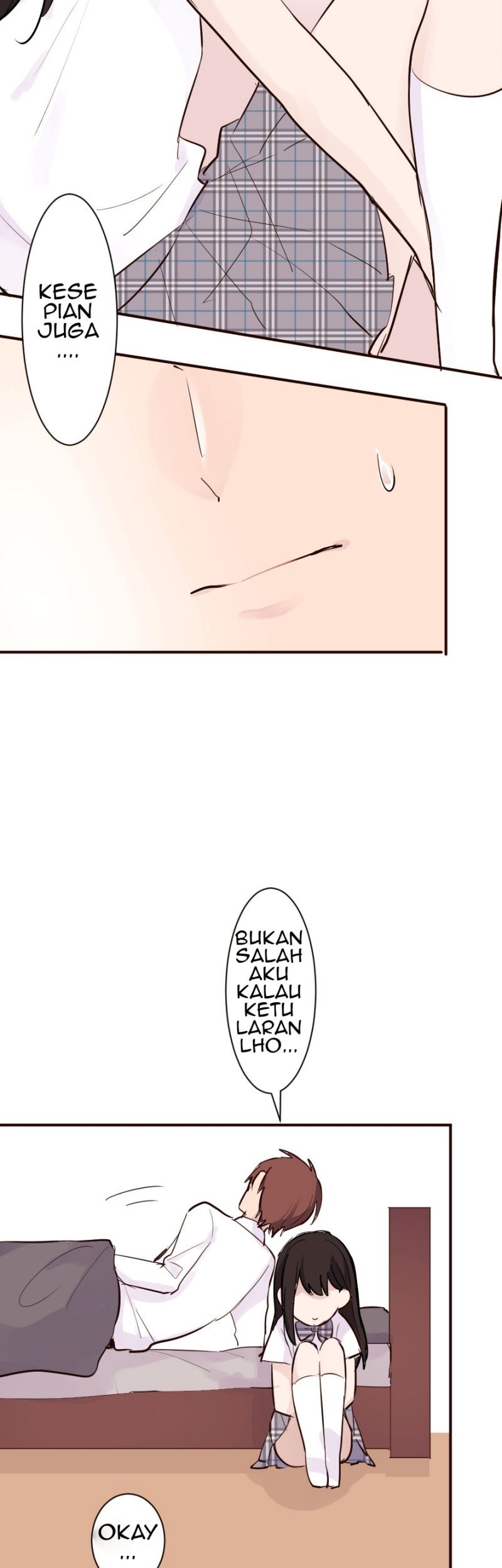 Class Maid Bab 15 halaman 42