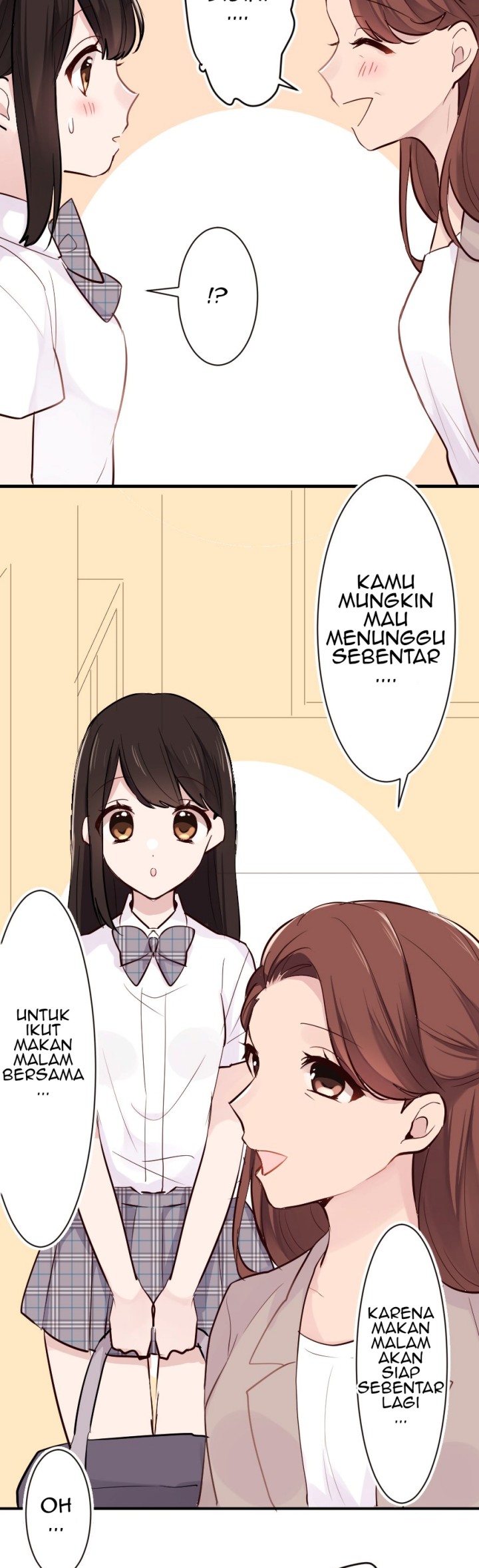 Class Maid Bab 16 halaman 4